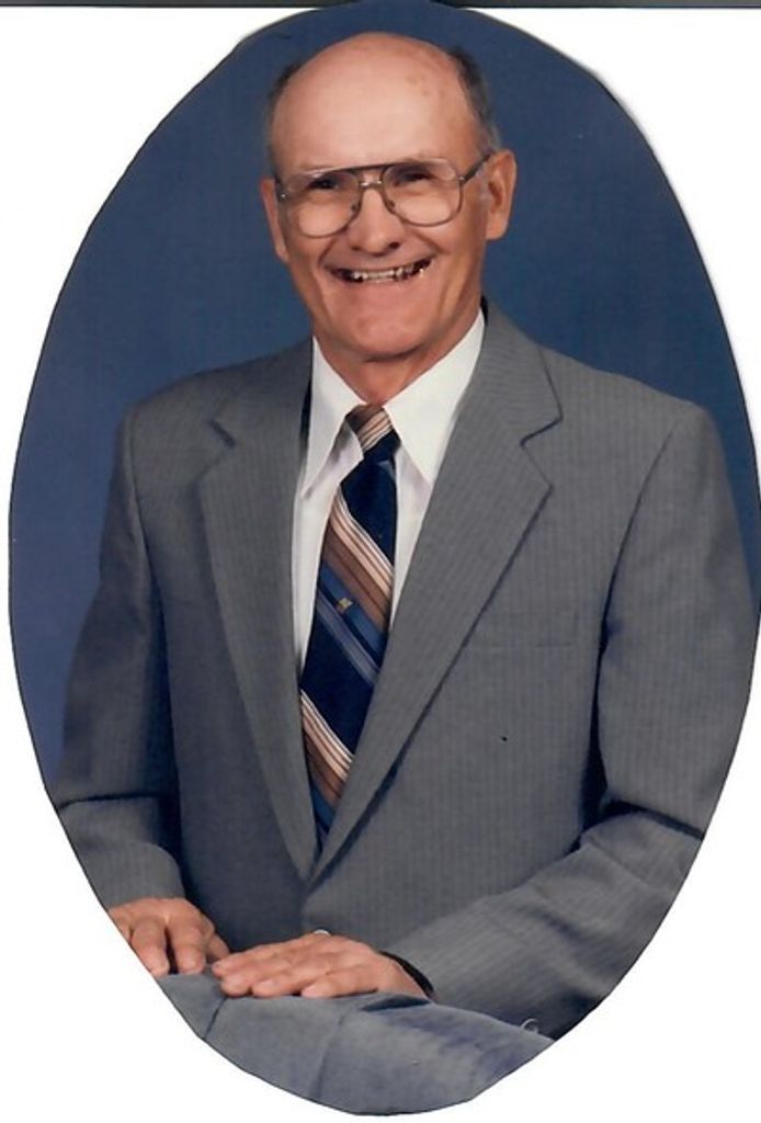 Louie Lamar Talley