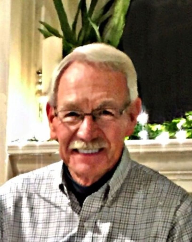 Bruce Jones