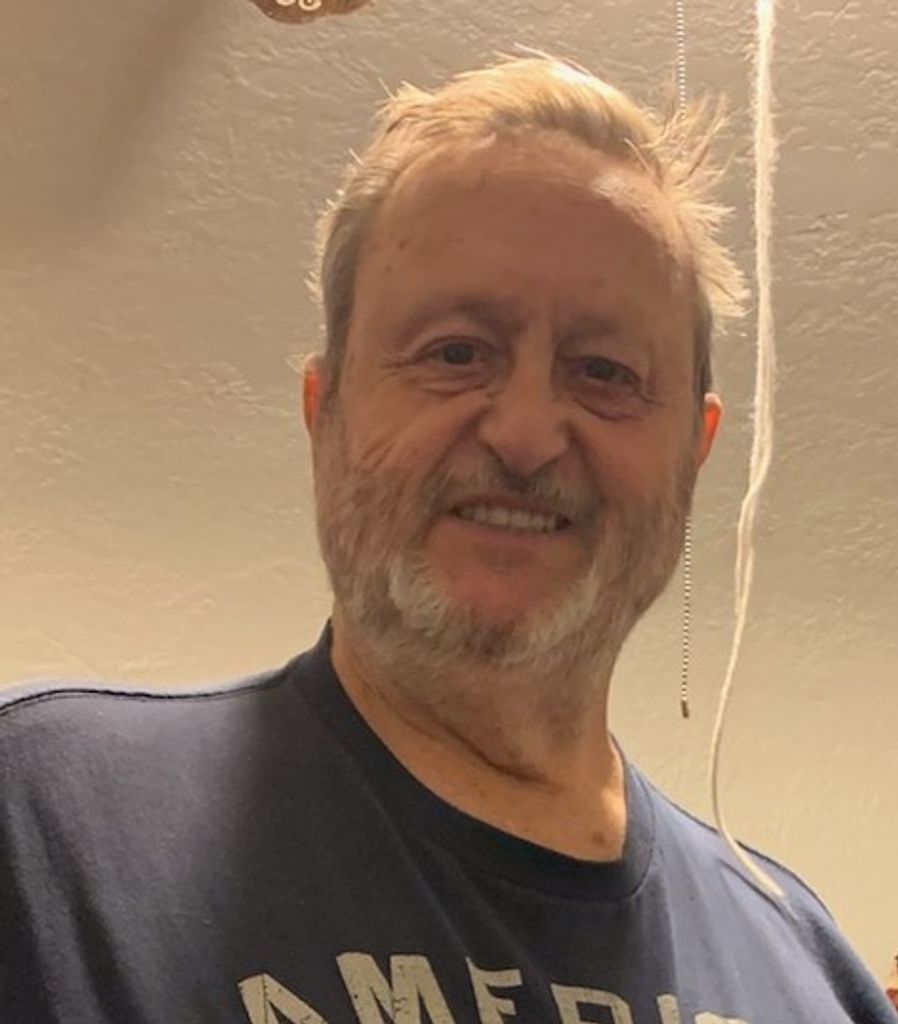 Larry Gauer Profile Photo