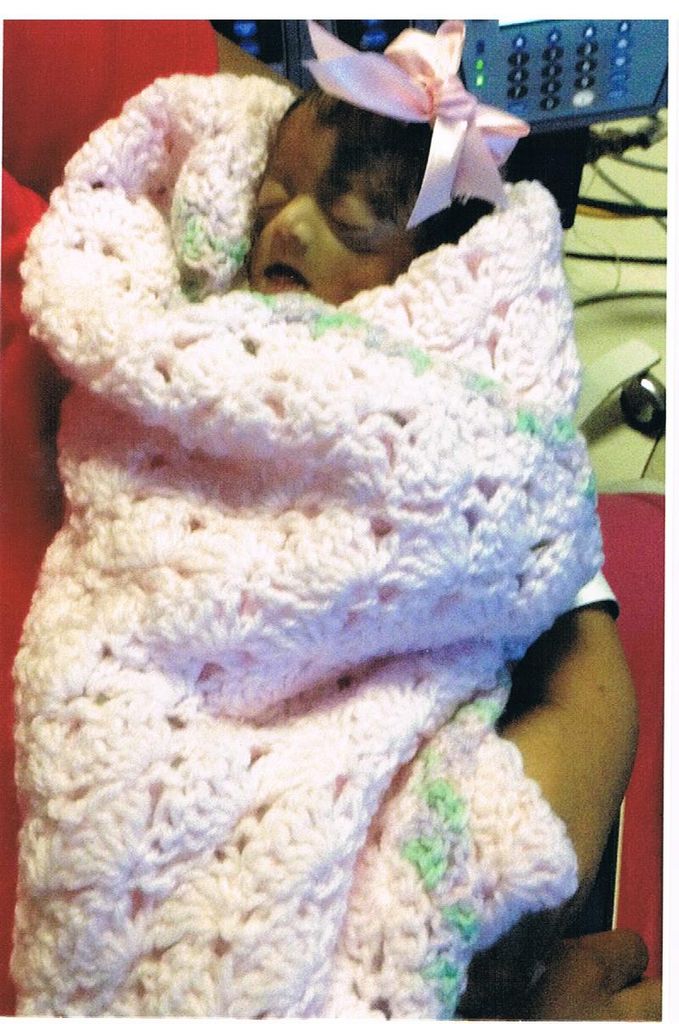 Serenity Stuckey Profile Photo