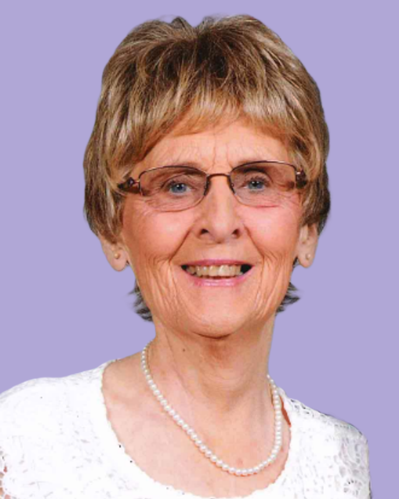 Paulette P. King