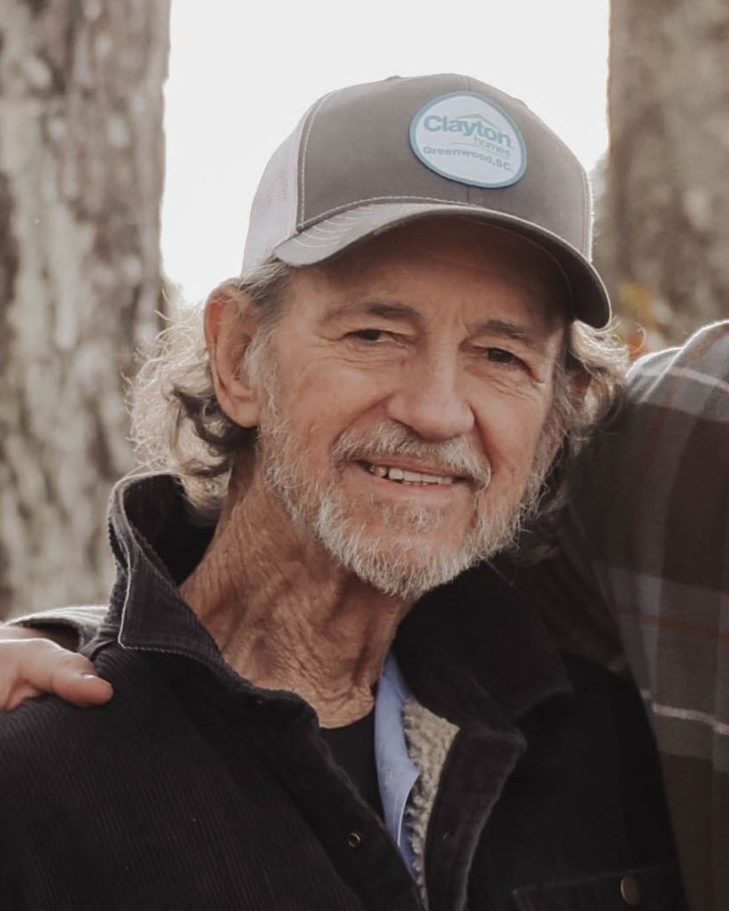 Stephen Sanders Profile Photo