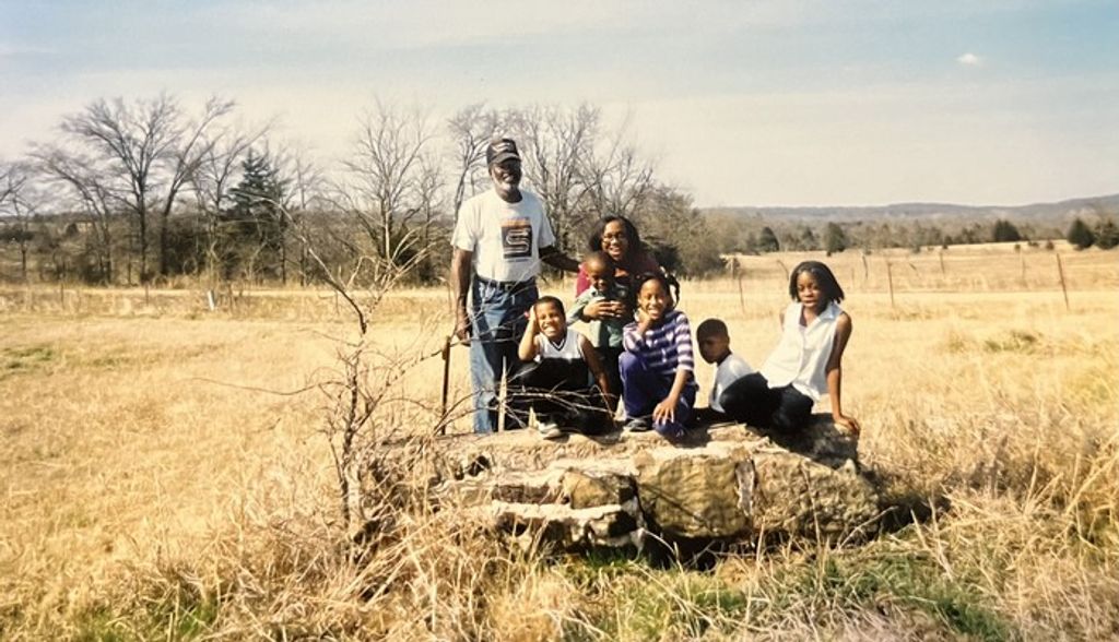 Queen E. Freeman Profile Photo