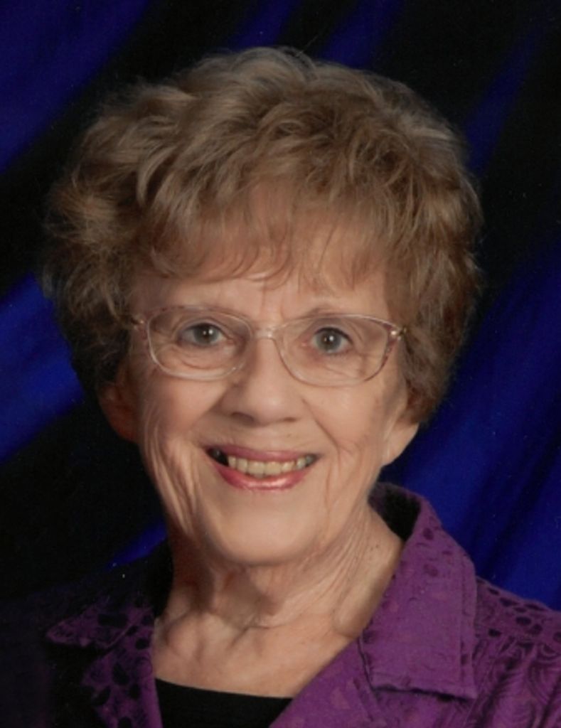 Ruth M. Ress Profile Photo