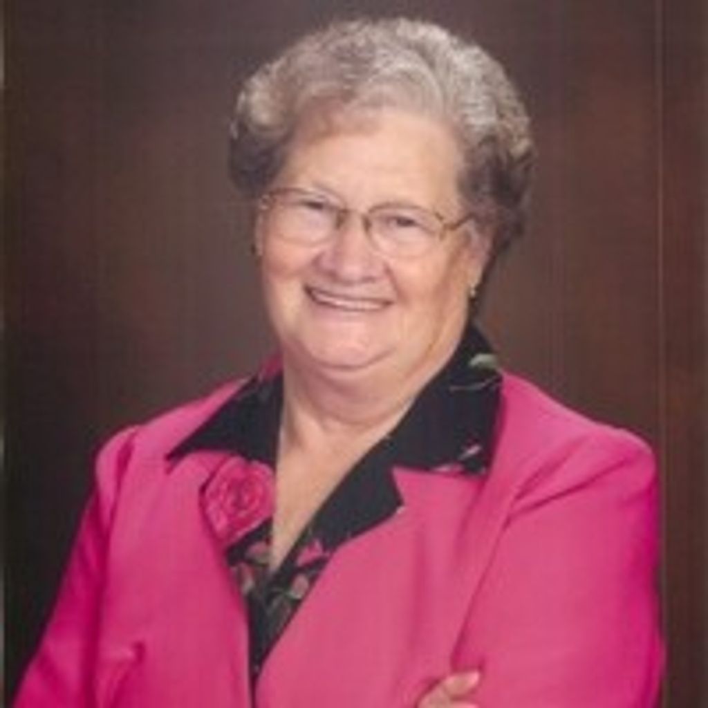 Ruby Smith