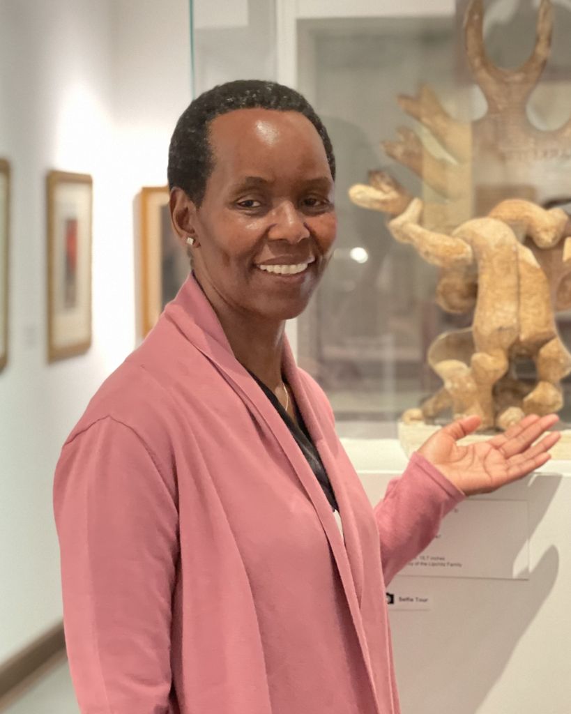 Matilda Shali Madeda Profile Photo