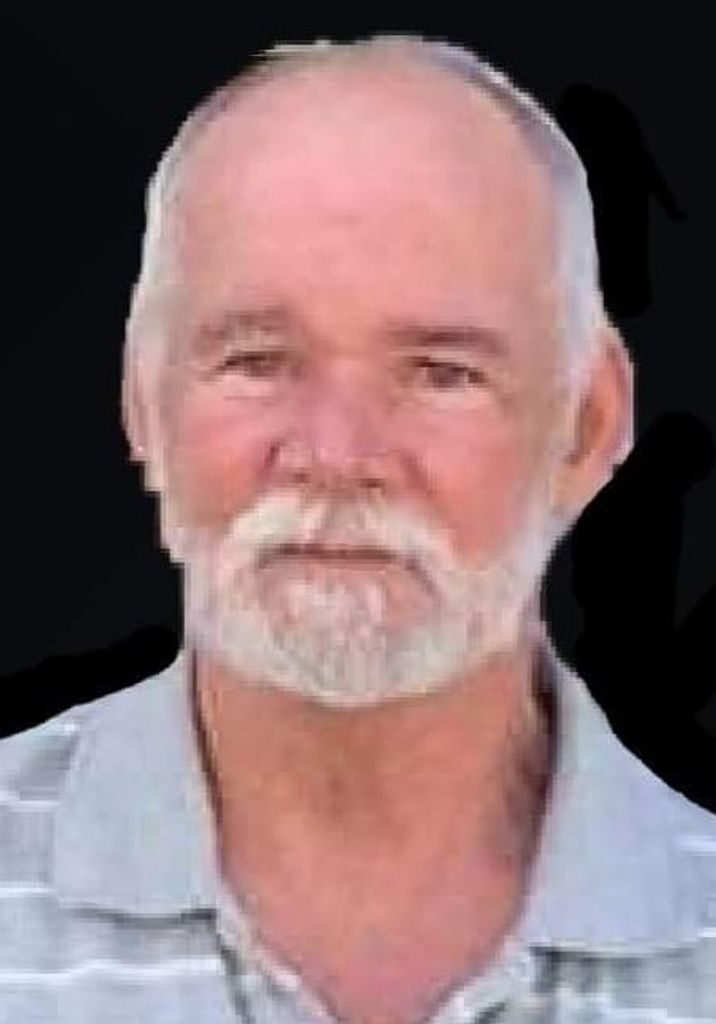 Robert Gene Hess
