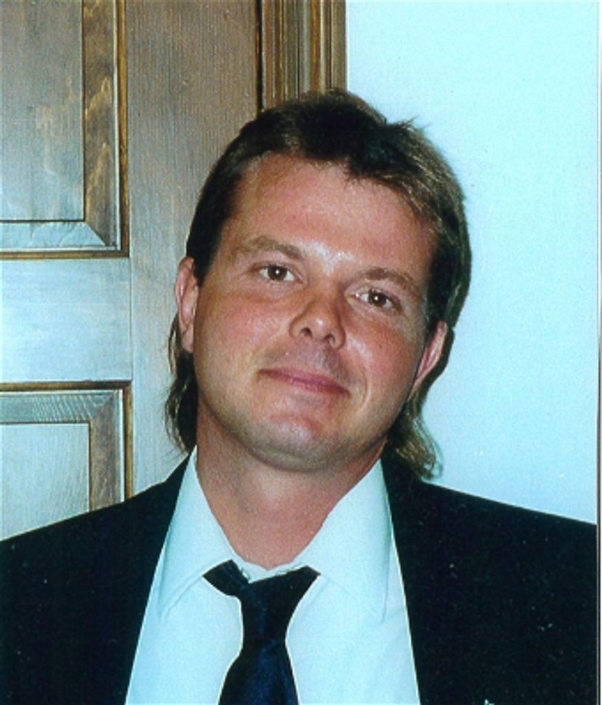Patrick Christian Holton