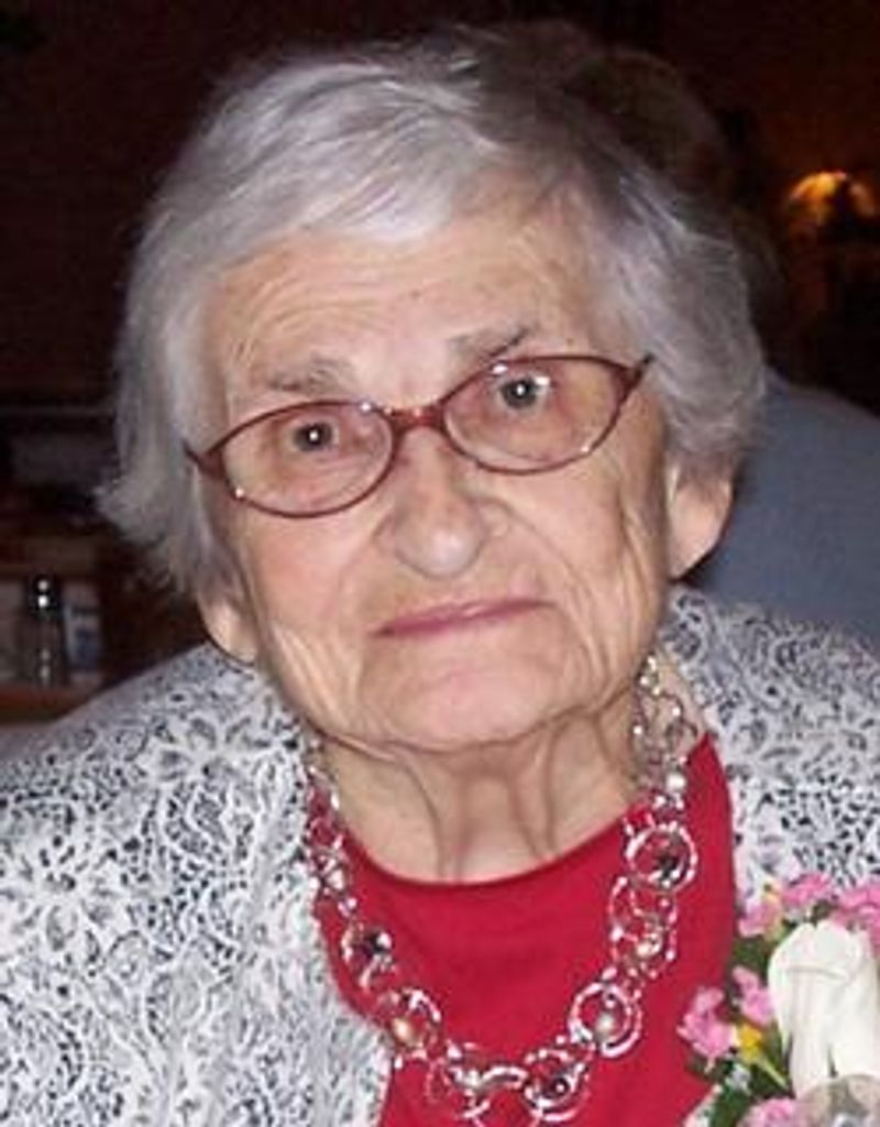 Rosalie Kraft Profile Photo