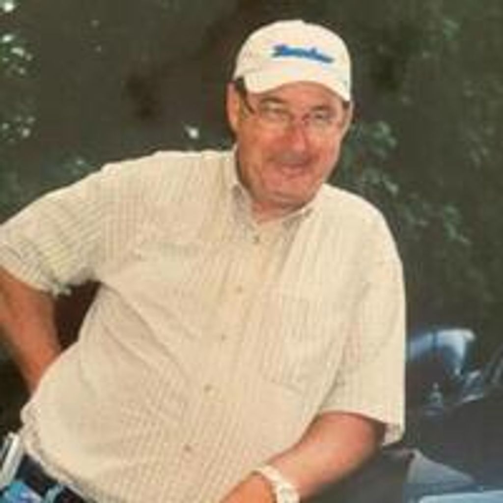 Wayne Brown Profile Photo