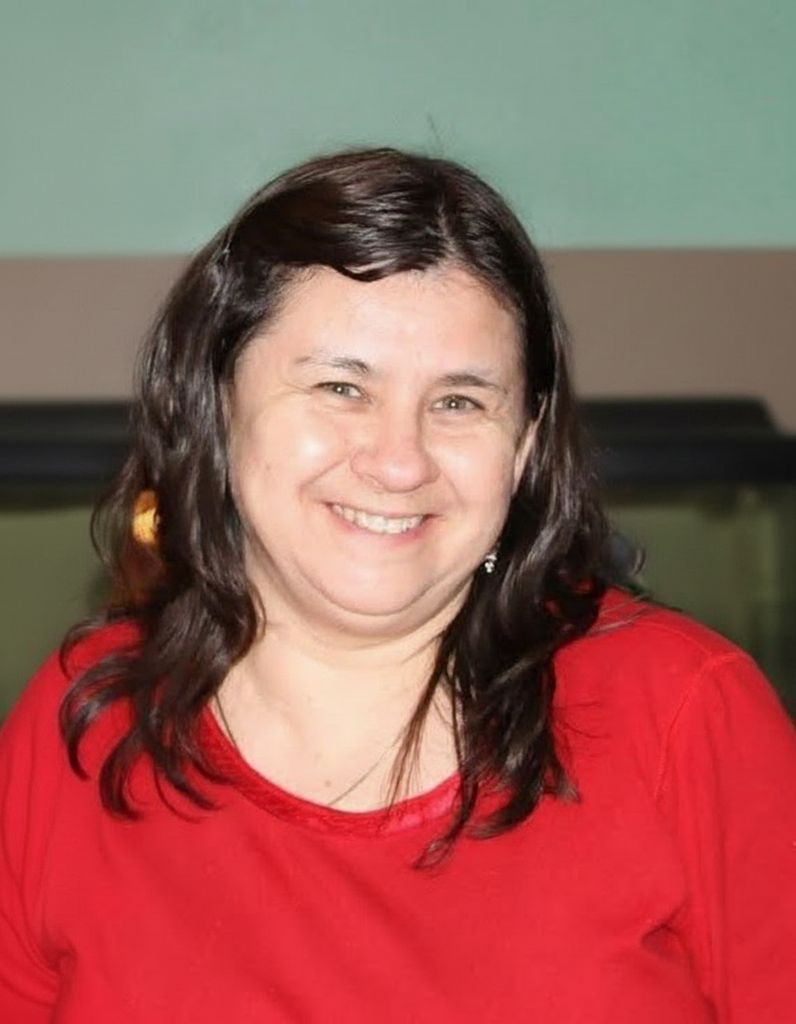 Ann M. Vaughn