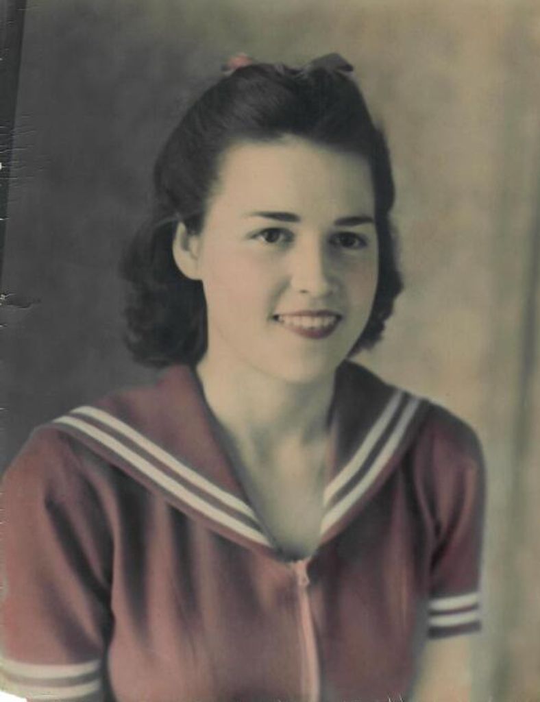 Jean Reid Reynolds
