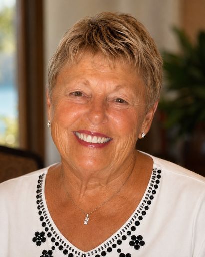 Joan C. Gilman's obituary image
