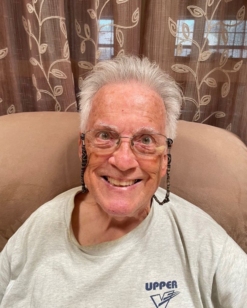 Philip Ray Kiser Sr. Profile Photo