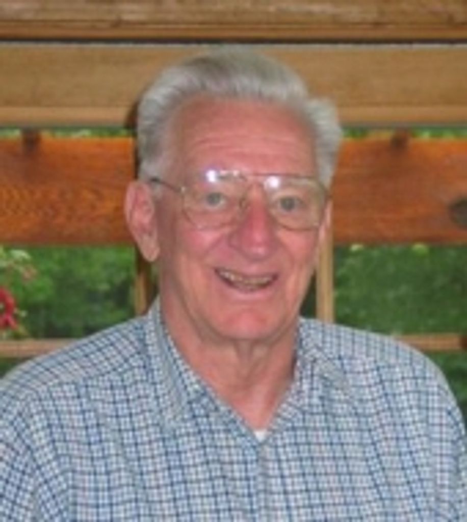 Robert T. Landgraf