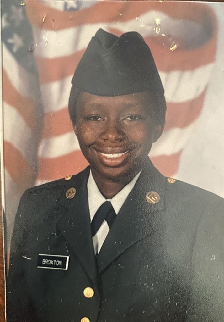 Latrese Kutina Broxton Profile Photo