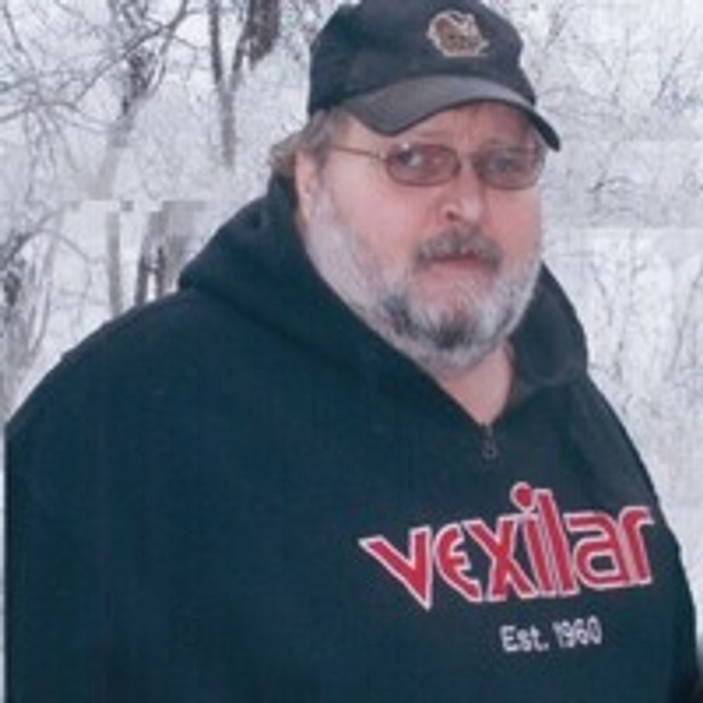 Dennis "DJ" J. Skyberg