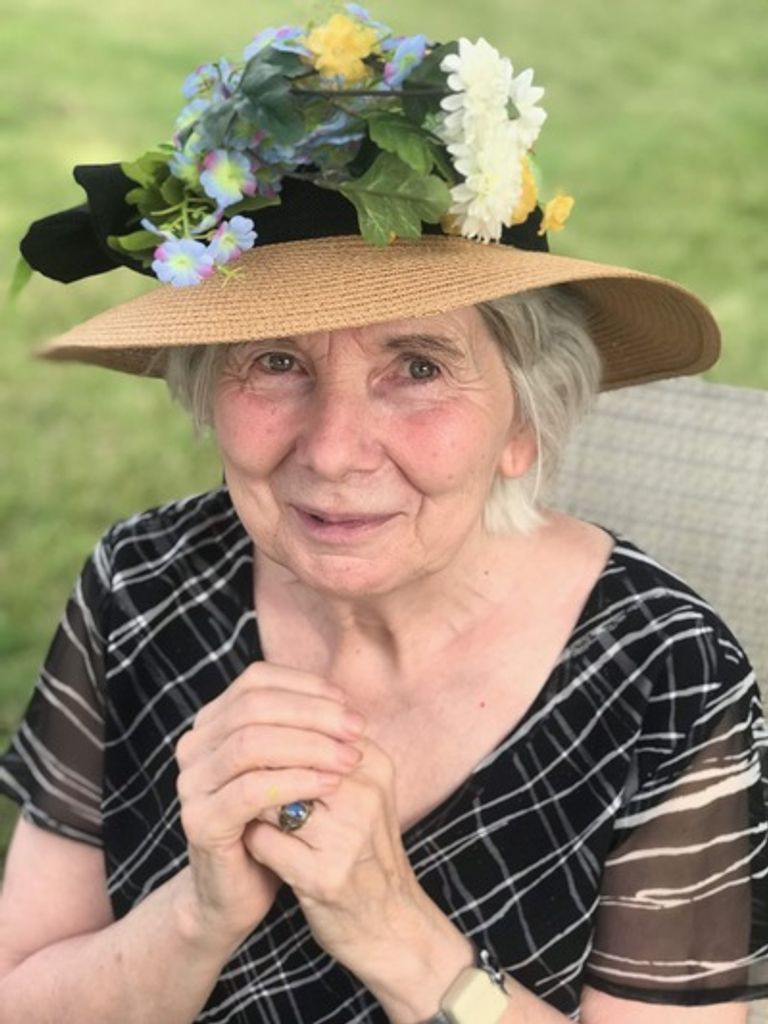 Ann Vining Profile Photo