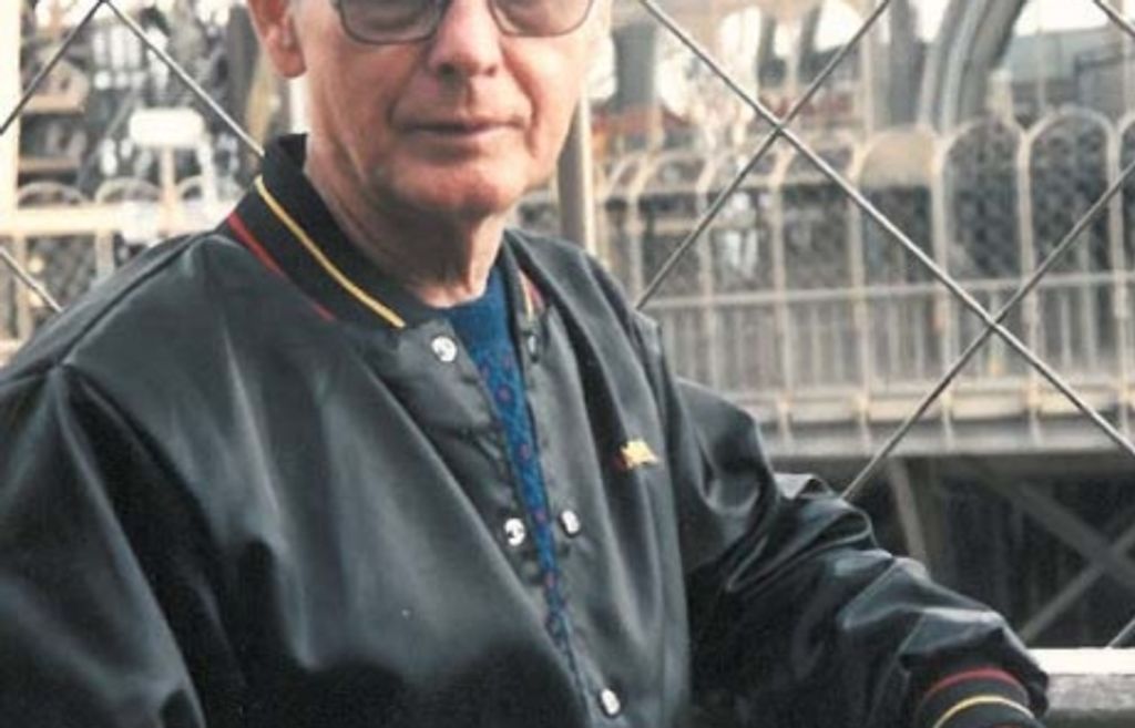 Nyles L. Kontz