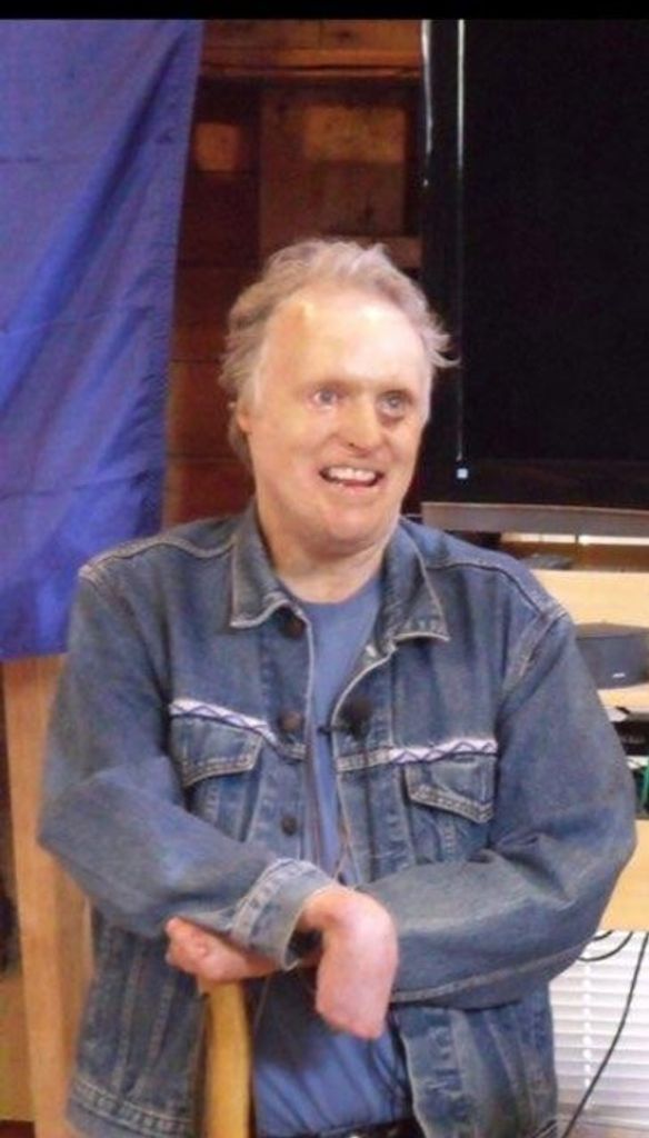 Dax S. Cowart Profile Photo