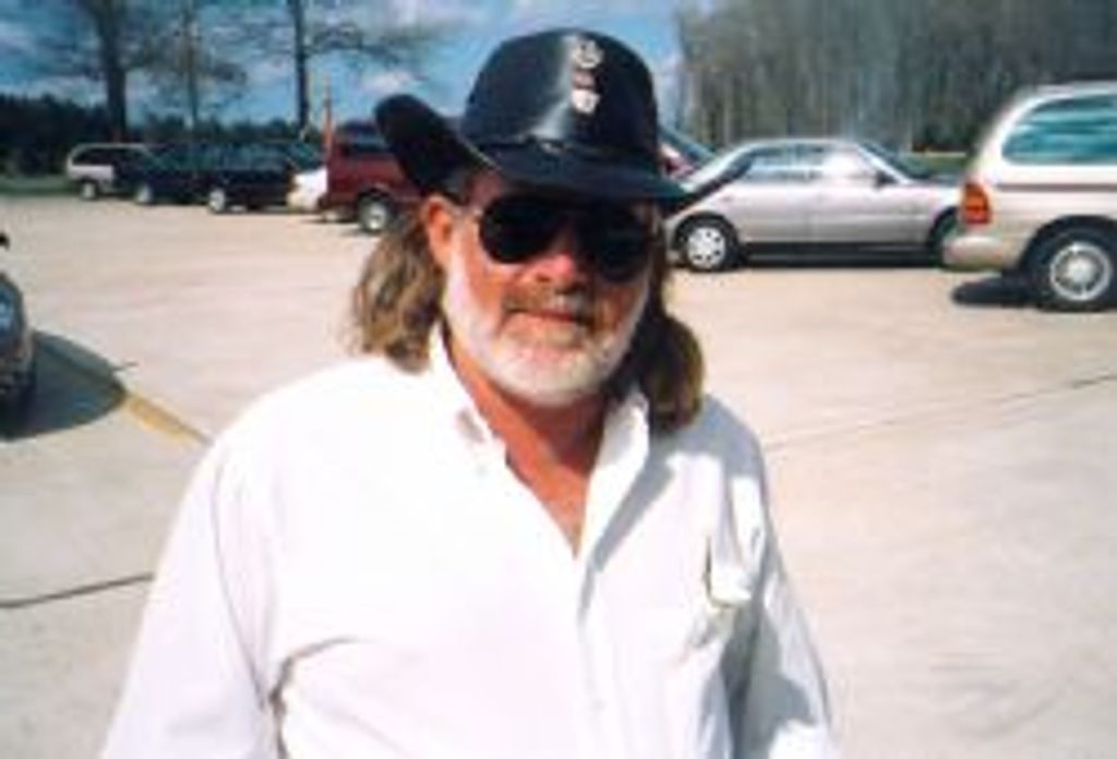 Rickie "Goob" Dale Clark Profile Photo