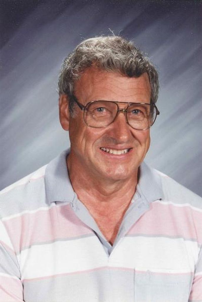 Edward Romans Profile Photo