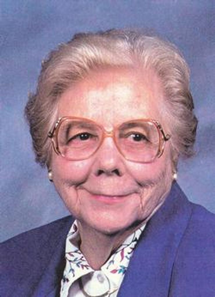 Rosemary V. Carbonara