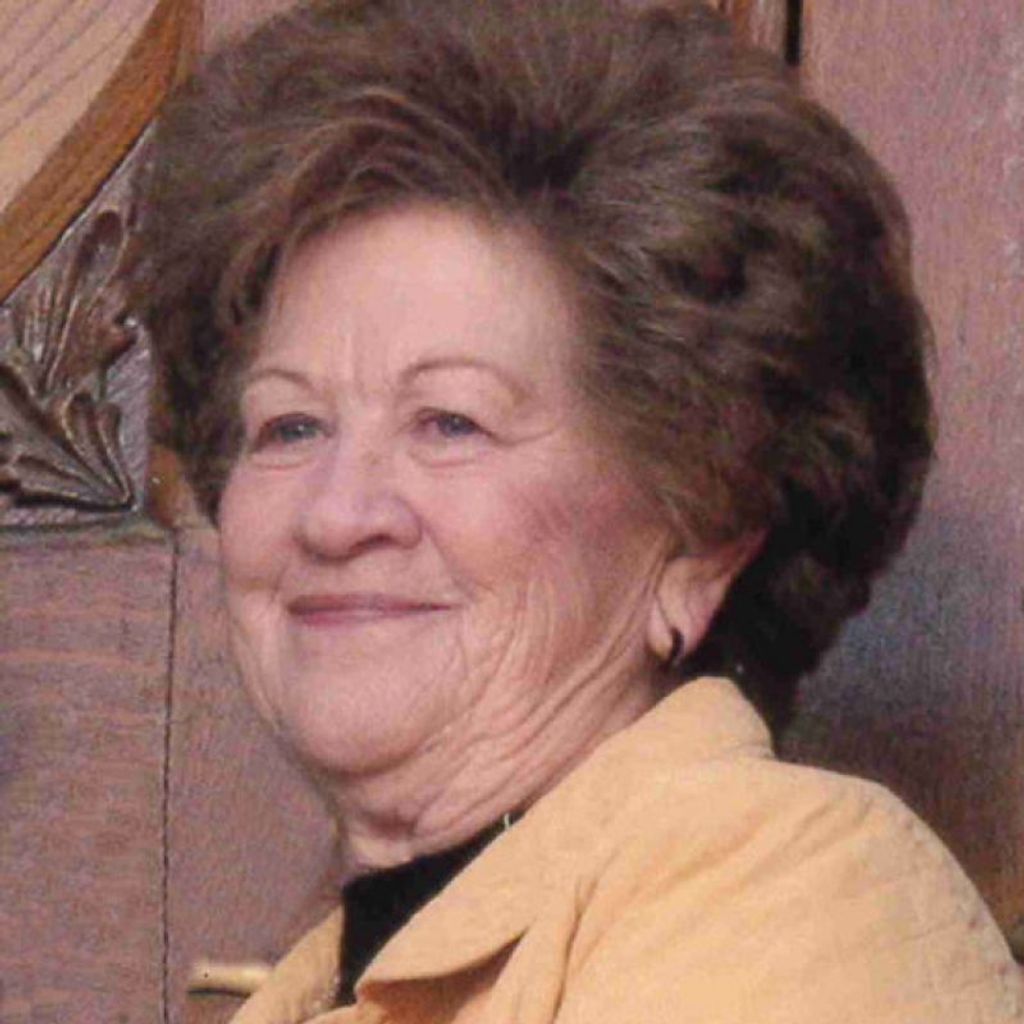 Sharon Walker  Thompson