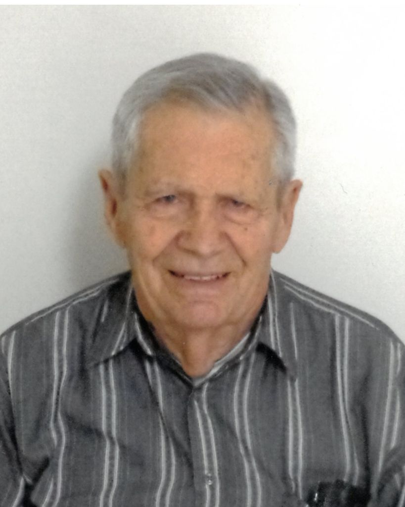 Samuel Wayne Oliver Profile Photo