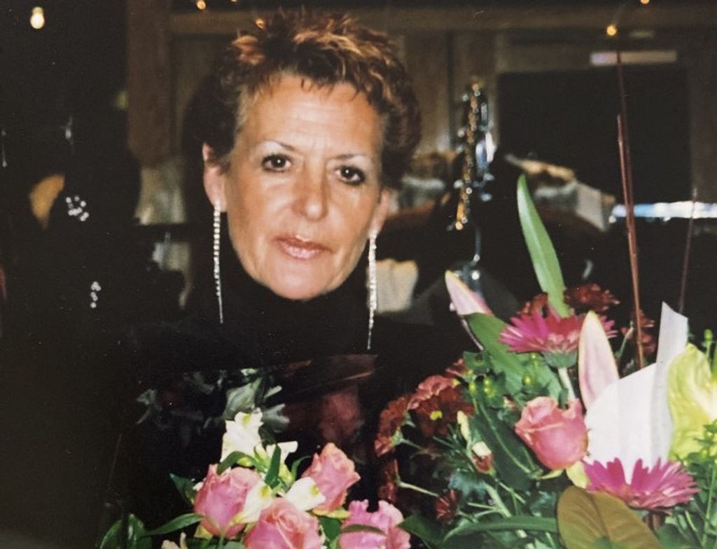 Brenda A. Nelson Profile Photo