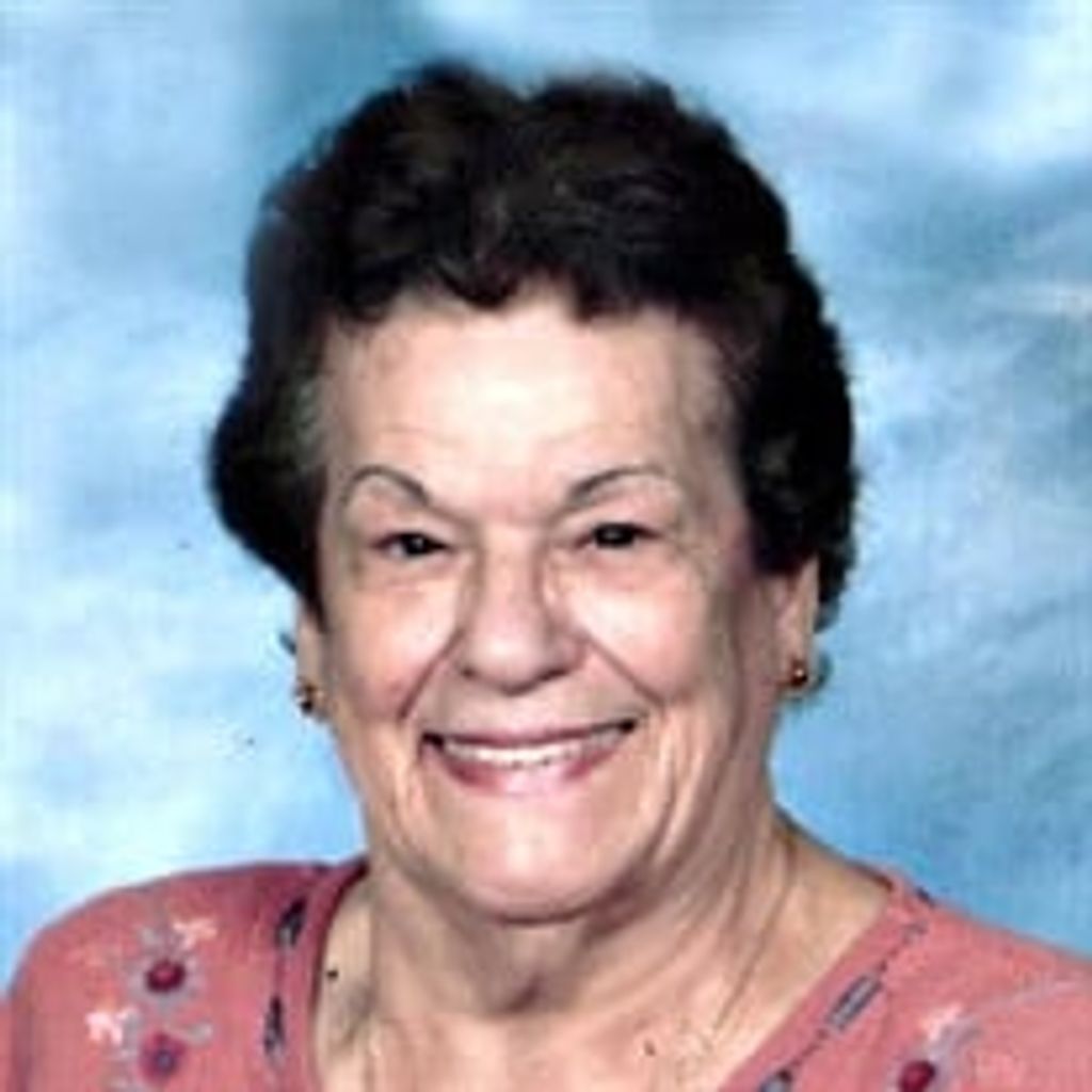 Sally Jane Senft