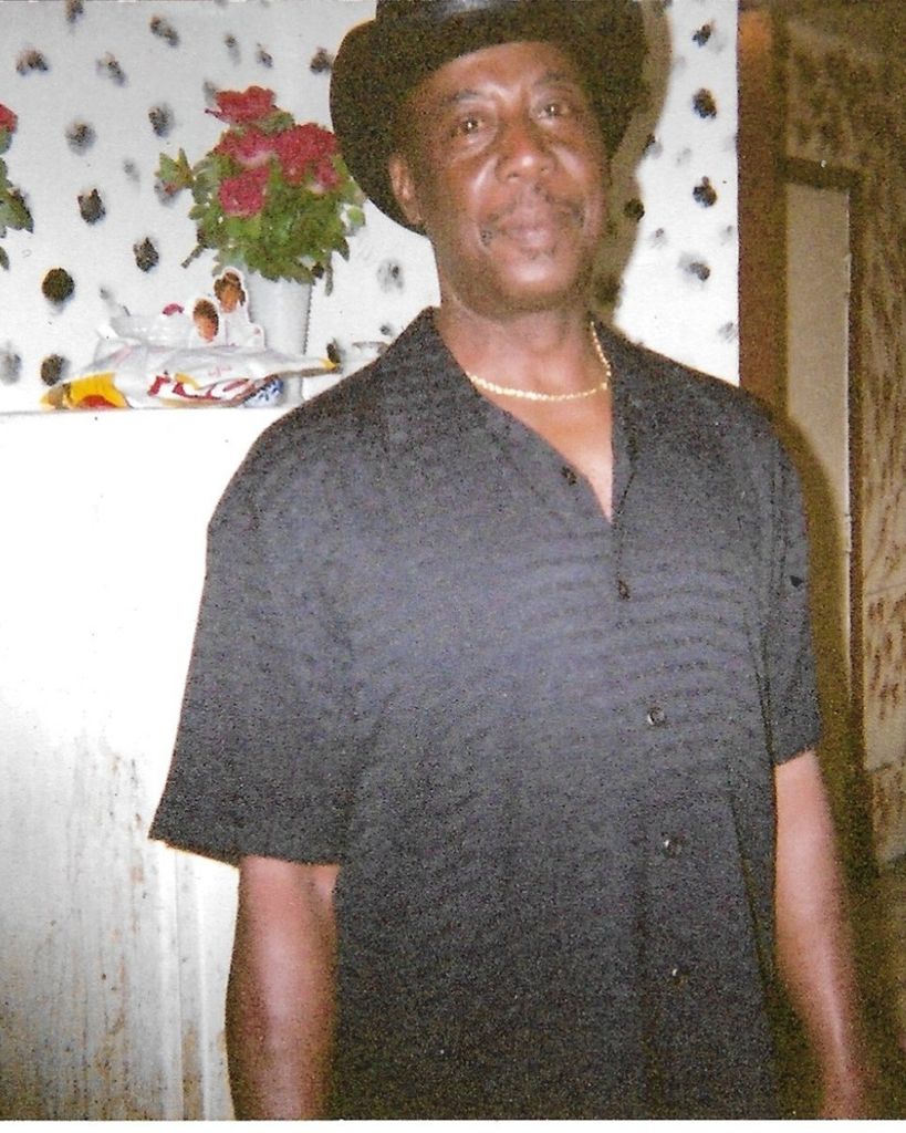 Eugene bryant Profile Photo