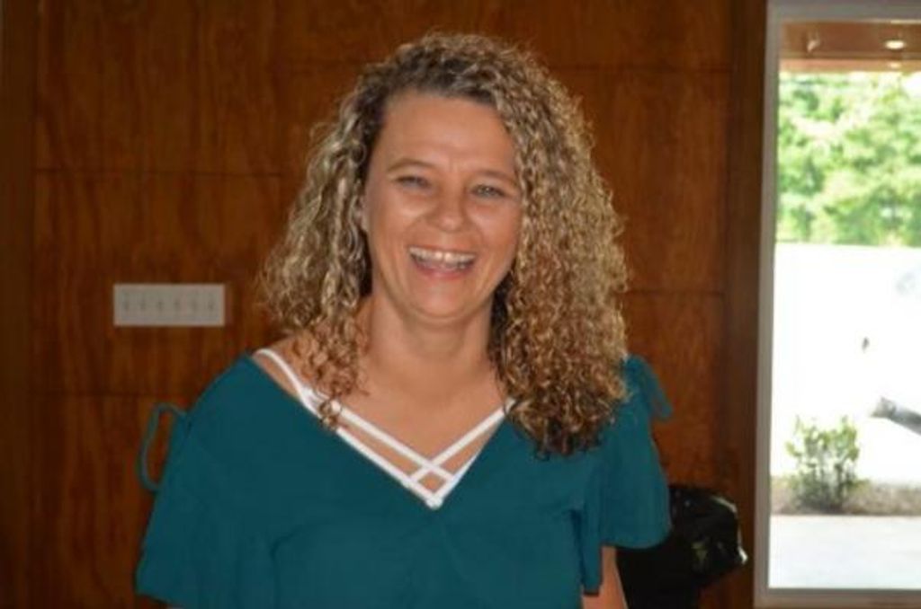 Mrs. Marlena Smith Profile Photo