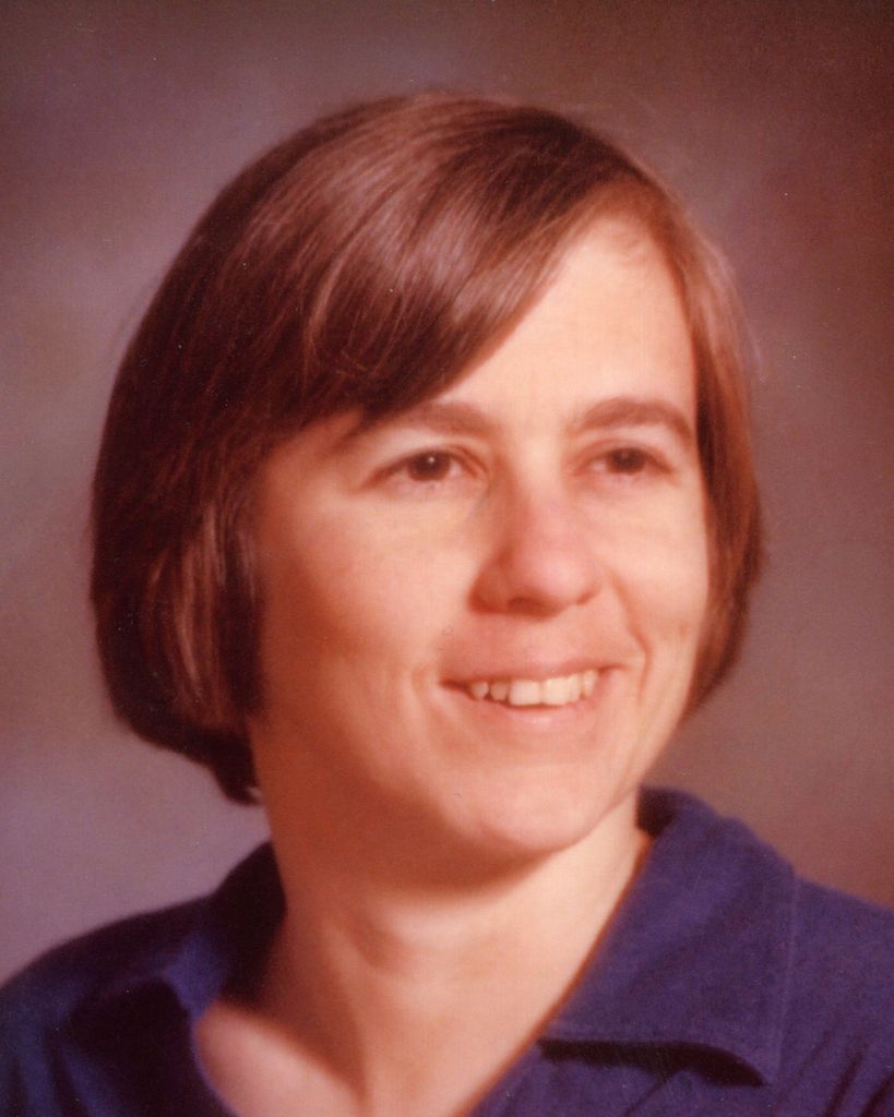 Karen Anne Seydel