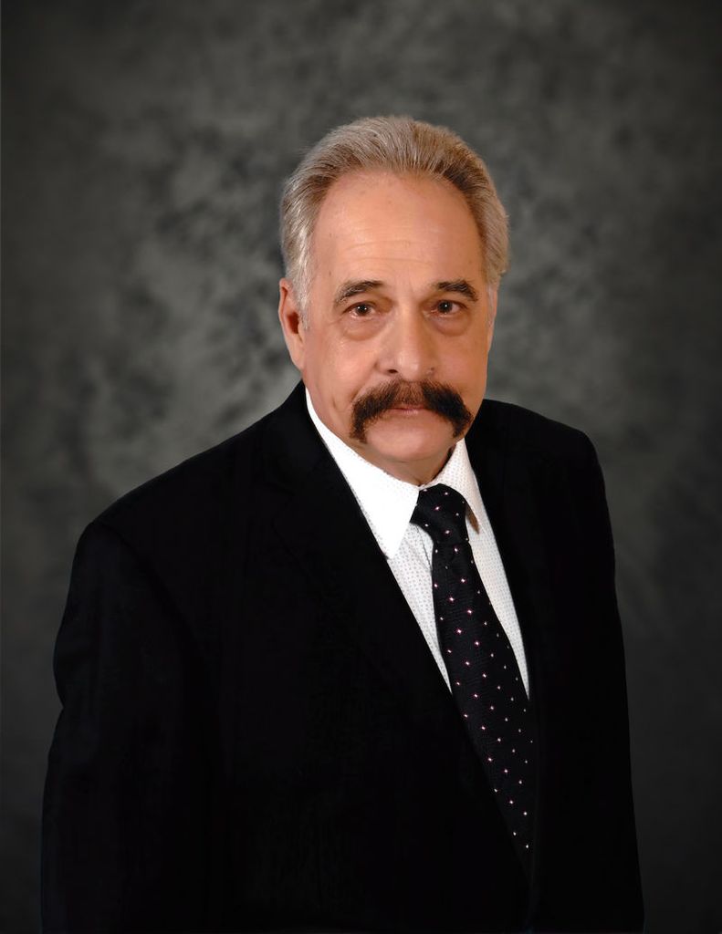Marc Roger Hurdle Profile Photo