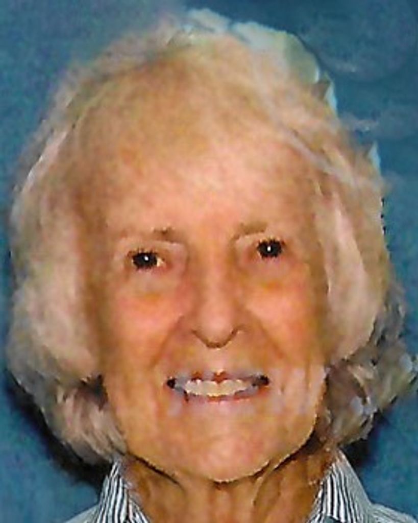 Sally Hunter Profile Photo