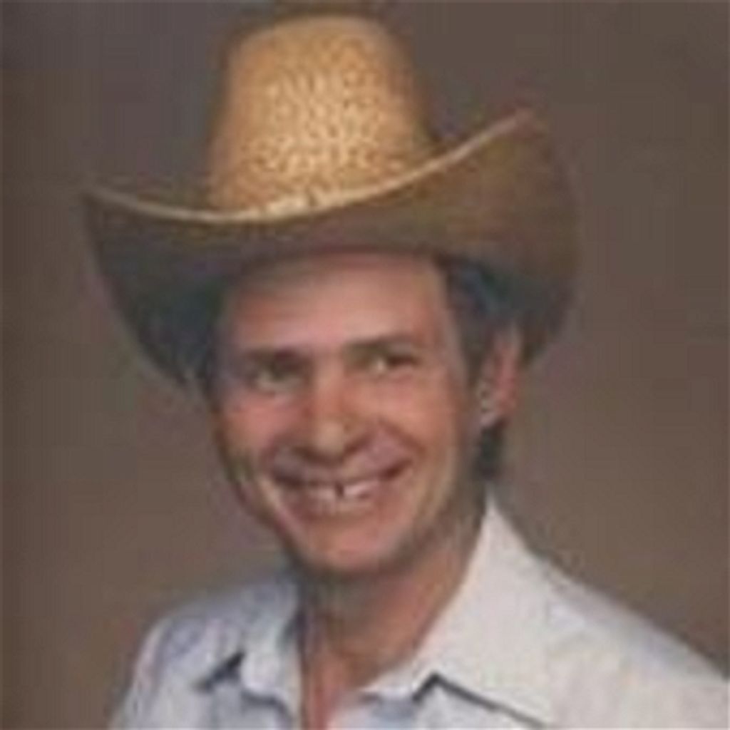 Ronnie William Ellis