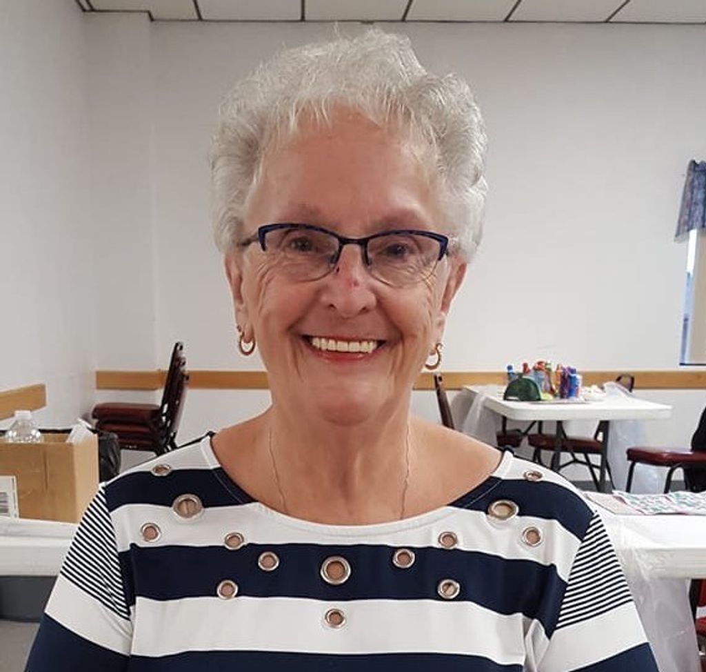 Carol King Profile Photo