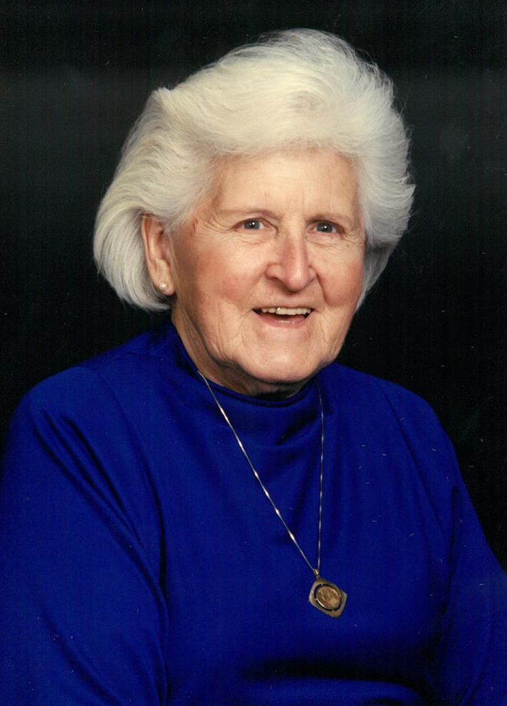 Helene  ""Leny"" Luethy