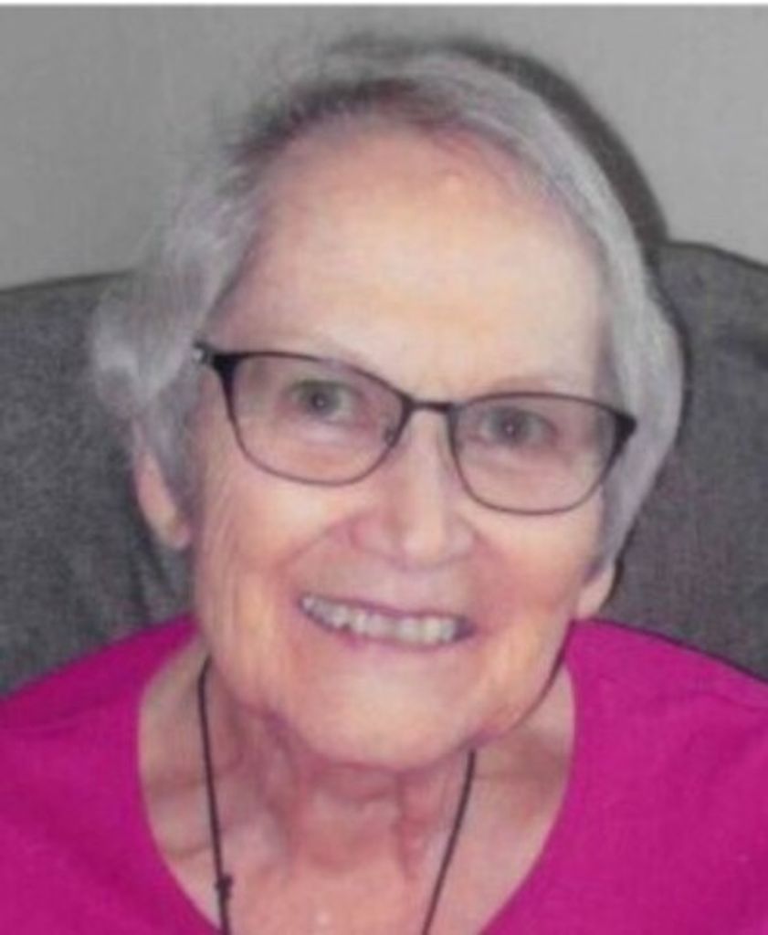 Virginia A. Hankins Bohannon