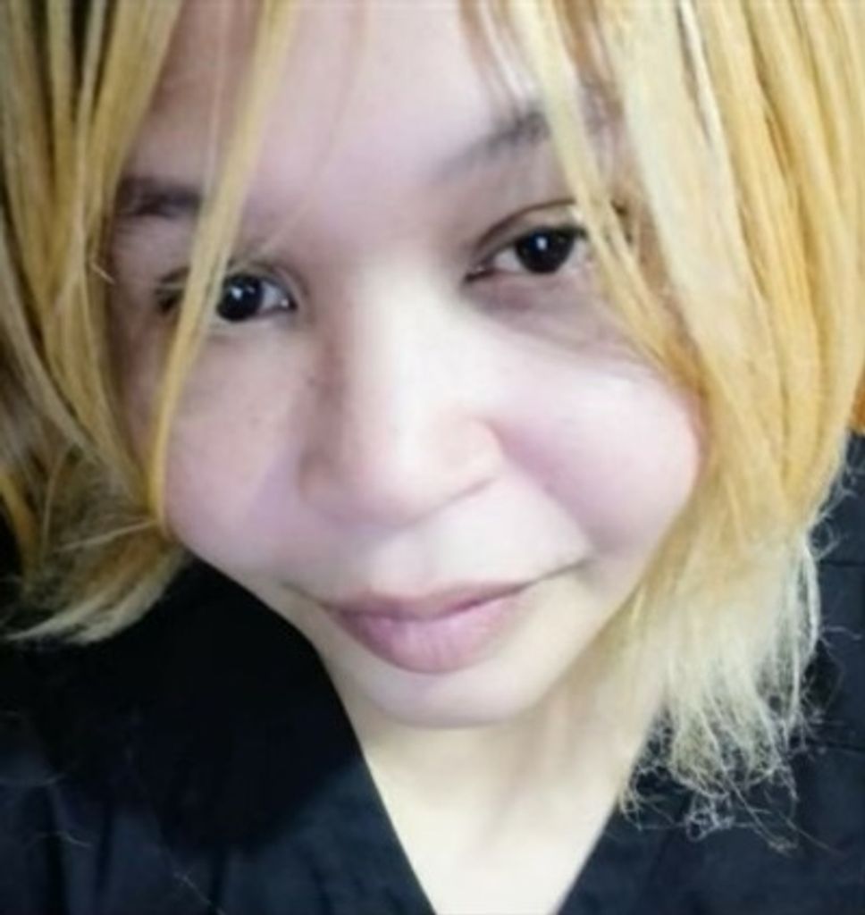 Sharri Ladawn Knighton