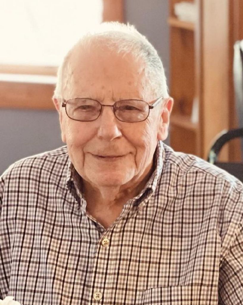 Lawrence E. "Larry" Argall Profile Photo