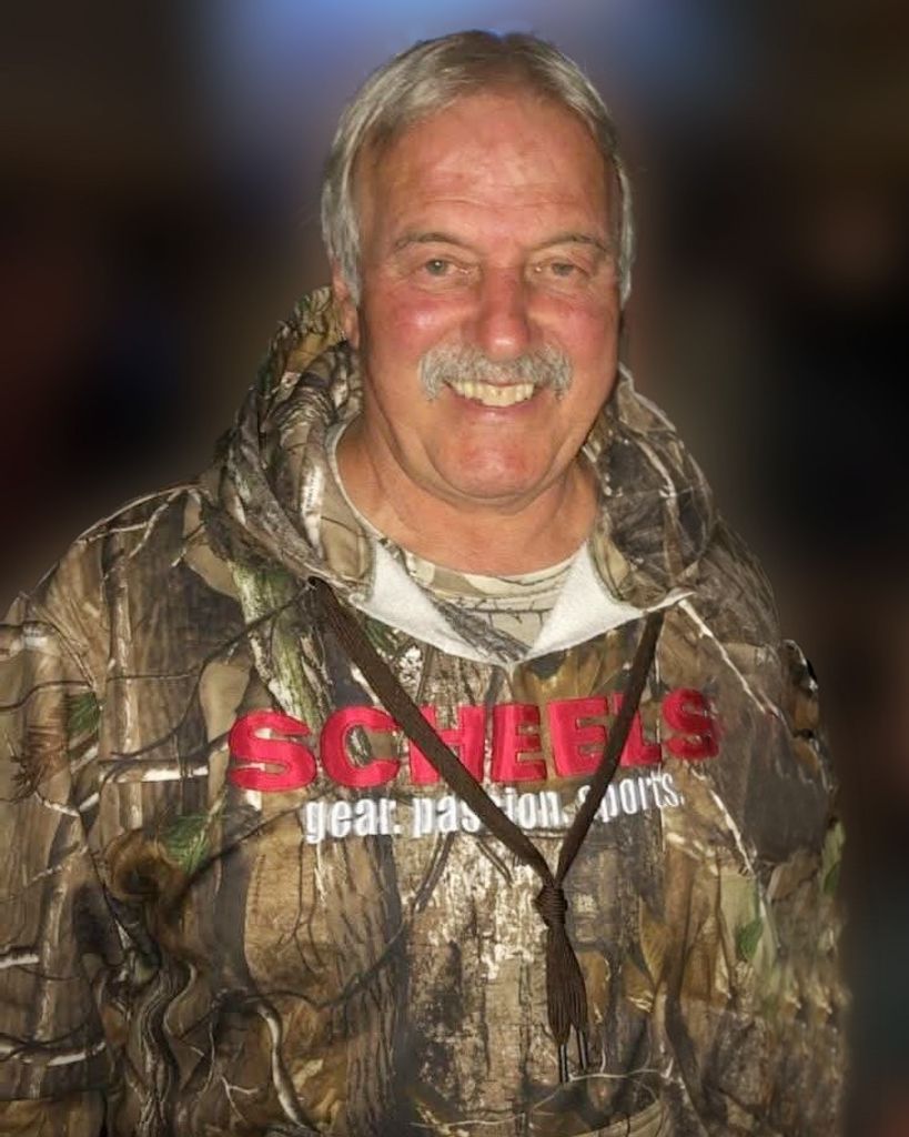 Dale F. LaCanne