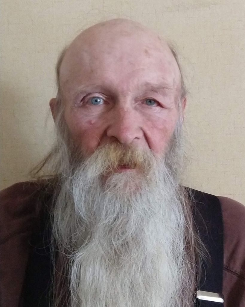 James Lee Barker Profile Photo