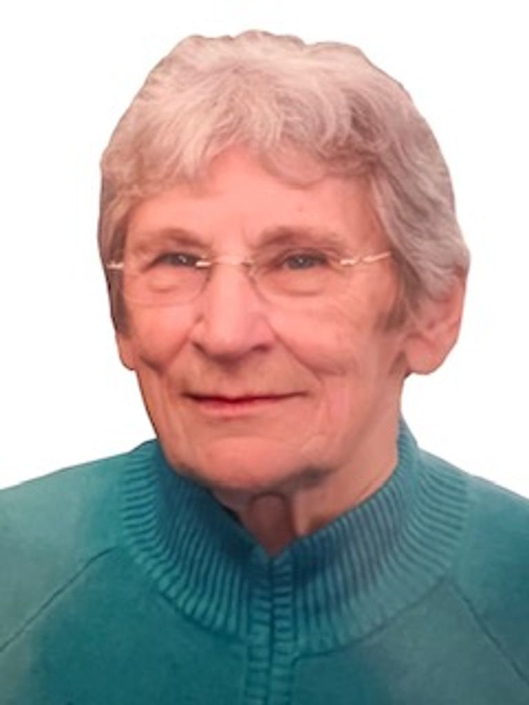 Arlene Courneya
