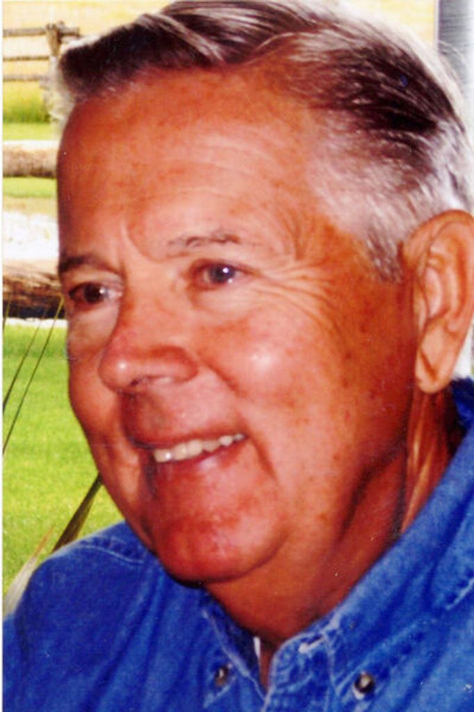 James Neubauer Profile Photo
