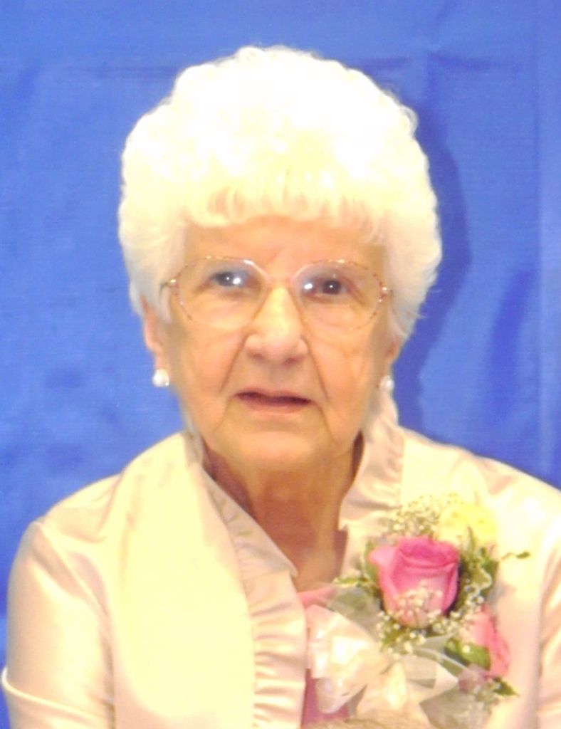 Phyllis Lee Warnick O'Brien Profile Photo