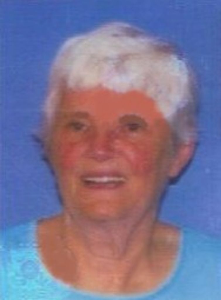 Dolores Maybee