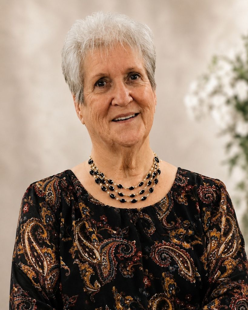 Wanda Emery Whillans