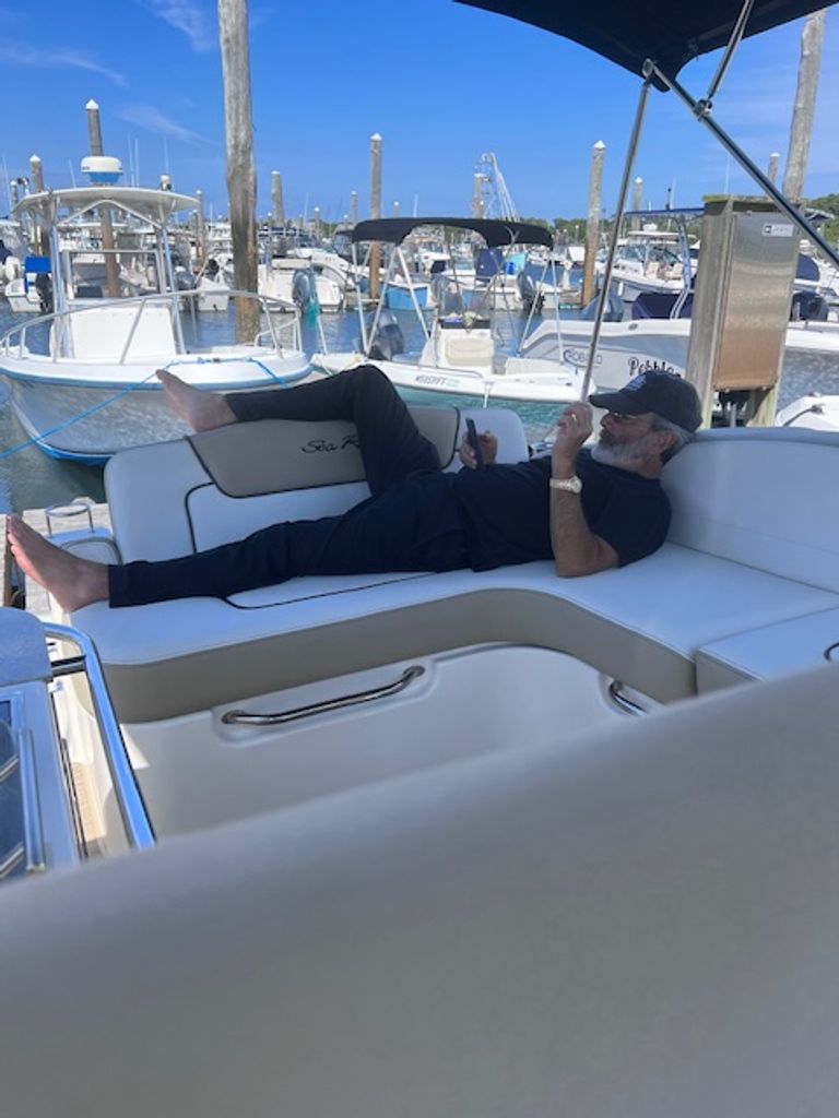 William Harrold Silverstein Profile Photo